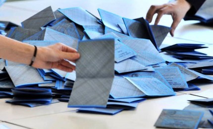 Elezioni Sicilia, indagine presunta compravendita voti