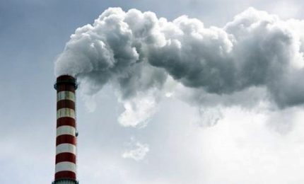 Clima, l'Europa accelera su riduzioni emissioni CO2