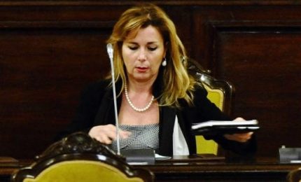 Udc Sicilia, Bonafede si dimette da vicesegretario regionale