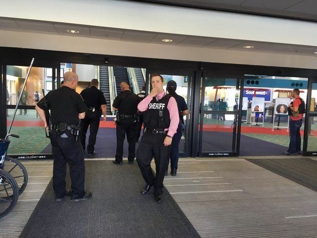 flint, michigan aeroporto