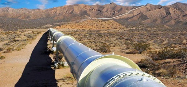 Nuova rotta Sud in Italia per gas Gazprom con Edison