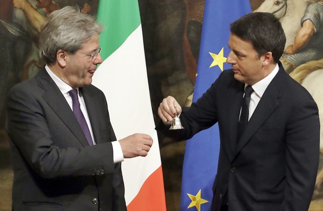 Renzi vede sfumare voto anticipato, ora si pensi a legge di Bilancio