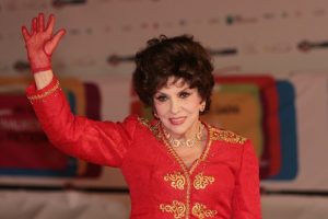 Roma Fiction FestRed carpet