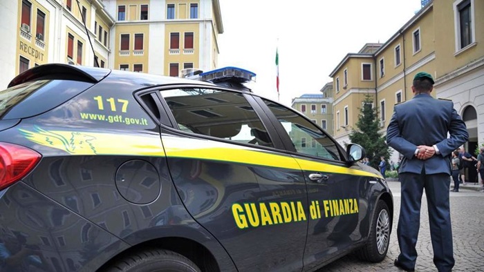 Frode fiscale, Gdf scopre truffa da 15 milioni. A Roma 11 denunciati