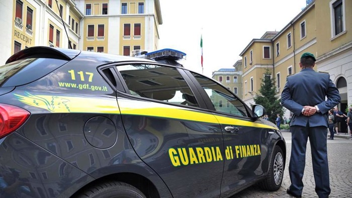 Crac da oltre 100 milioni di euro, arrestato il patron della Securpol