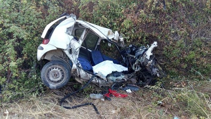 Un morto e tre feriti in incidente sulla Statale 125 in Sardegna