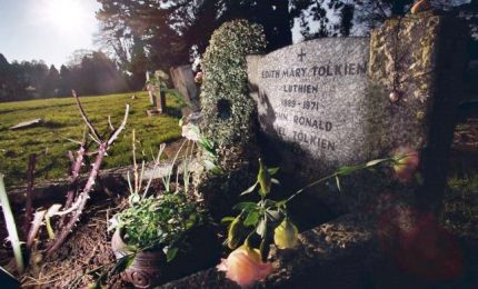 Un secolo dopo esce "Beren e Luthien", inedito di Tolkien