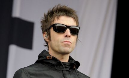 Liam Gallagher, debutto da solista con 'Wall Of Glass'