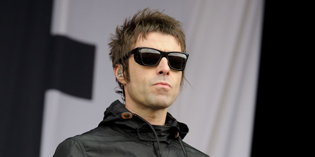 Liam Gallagher, debutto da solista con ‘Wall Of Glass’