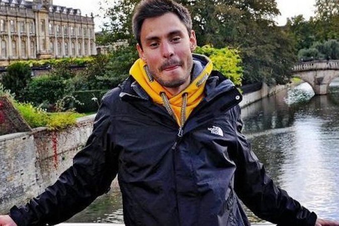 Il Guardian difende Cambridge e getta fango su Regeni