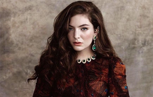 Lorde torna con il nuovo album “Melodrama”