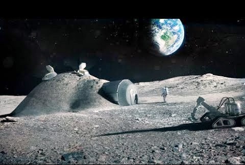 Asteroid Day, nel 2022 sonda atterrerà sulla luna di un asteroide