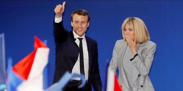 La Francia torna alle urne, Macron ora tenta la scalata all’Assemblea nazionale