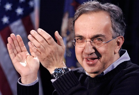 L’affondo di Marchionne: “Quel Renzi che appoggiavo non lo vedo più”