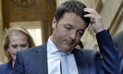 Dopo la sconfitta Renzi rassicura i suoi, ma Orlando attacca