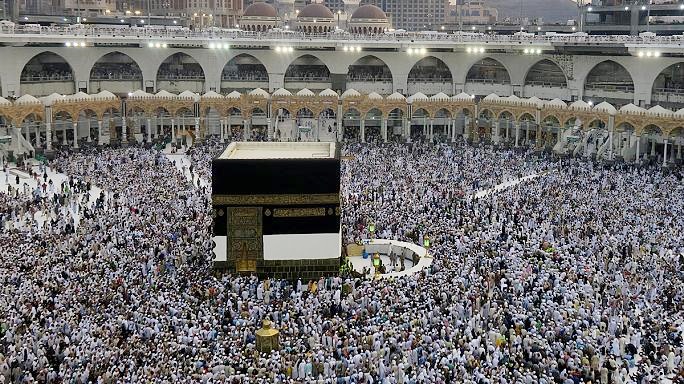 Sventato attacco terroristico alla Mecca, kamikaze si e fatto esplodere. Iran condanna: pronti a collaborare