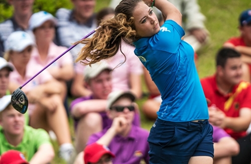 moresco donne golf azzurrine