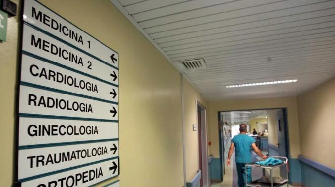 Polacco scomparso da giorni dall’ospedale nel Cosentino