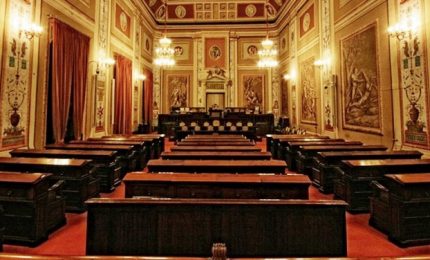 Parlamento siciliano 2.0, l'Aula si dota di Usb e Wi-fi