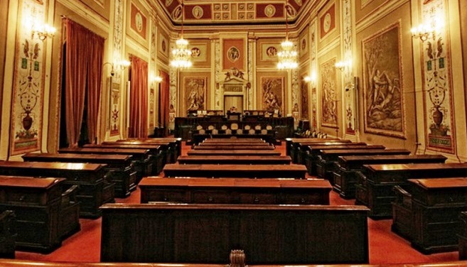 Parlamento siciliano 2.0, l’Aula si dota di Usb e Wi-fi
