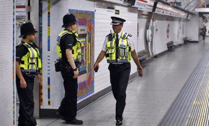 Polizia di Londra, vittime incendio salgono a 17