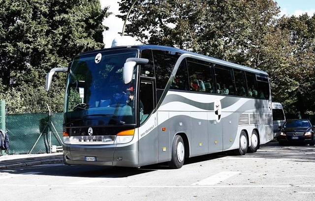 Sudanese tenta di fare sbandare bus Palermo-Trapani, indagini