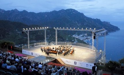 Wagner apre sabato il Ravello Festival