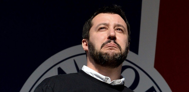 Salvini non molla, io leader centrodestra