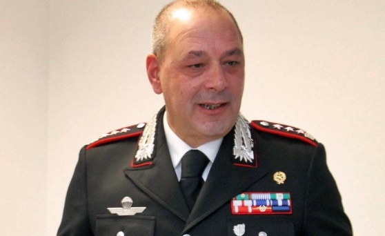 Ex comandante carabinieri L’Aquila condannato a 6 anni per concussione