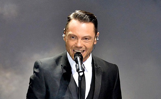 Tiziano Ferro e la depressione: “La musica mi ha fatto miracoli”