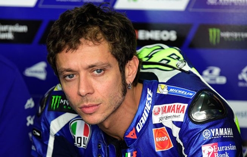 Rossi incalza: “Ritrovare il feeling del 2016”