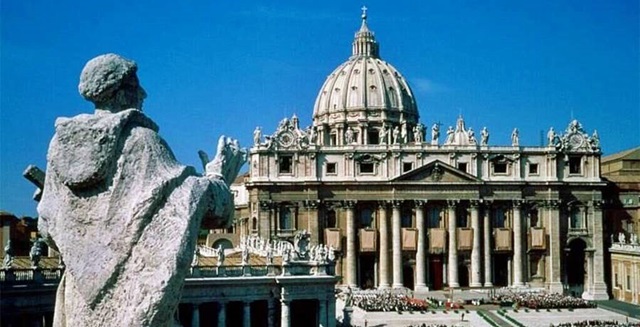 Il Papa nomina Papanti-Pelletier Giudice Unico del Vaticano