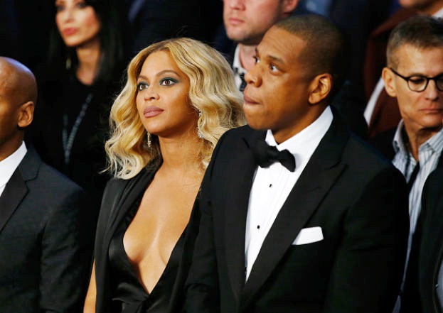 Beyoncé e Jay-Z spendono 600mila dollari l’anno per tate gemelli