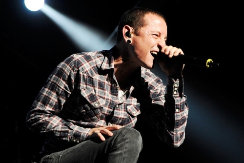 Linkin Park, evento in memoria di Chester Bennington