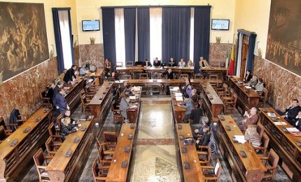 'Gettonopoli', condannati 17 consiglieri del comune di Messina