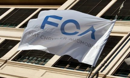 Problemi con airbag e alternatore, Fca richiama 1,33 milioni di veicoli in tutto il mondo