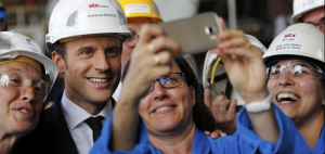 FINCANTIERI-MACRON
