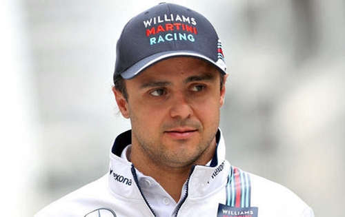 Felipe Massa non correrà in Ungheria