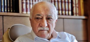 Fetullah Gulen