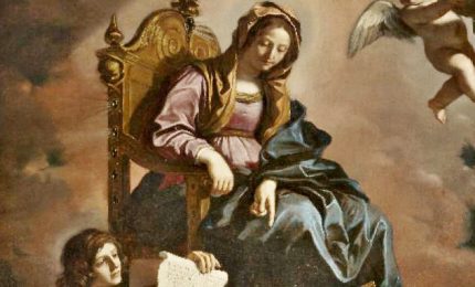 Torna in Italia una tela del Guercino, era stata rubata a Modena