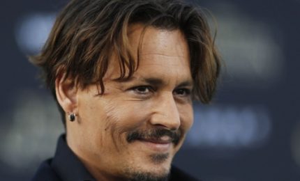 Johnny Depp contro ex manager: "Non ho nessun disturbo mentale"