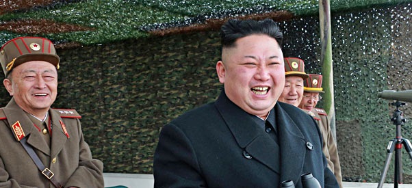 Attacco nucleare al “cuore degli Usa”. Nordcorea pronta a nuovo lancio missile
