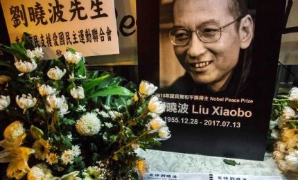 Morto il dissidente Liu Xiaobo. Comitato Nobel: Cina responsabile