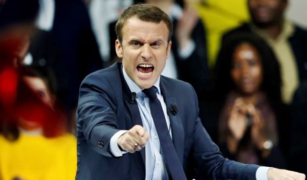 Macron perde terreno e striglia i suoi: serve cambiamento, basta “pipì di gatto”
