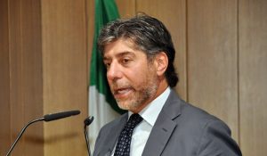 Maurizio Bernard