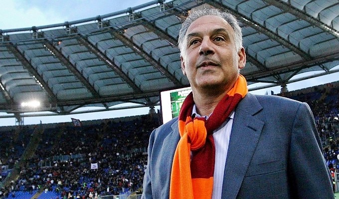 Pallotta attacca il Milan: “Il suo mercato è insensato”. Fassone: “Pronti a confronto bilanci”