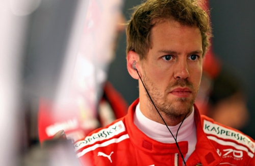 Vettel: “La differenza la faranno i dettagli”