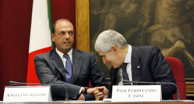 Sicilia, dopo Ferragosto Ap annuncia candidato governatore. Casini: “Impossibile Ppe nell’Isola”