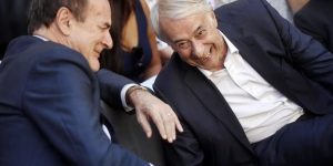 “Insieme”, Bersani: “Leadership è Pisapia”. L’ex sindaco di Milano tesse la tela