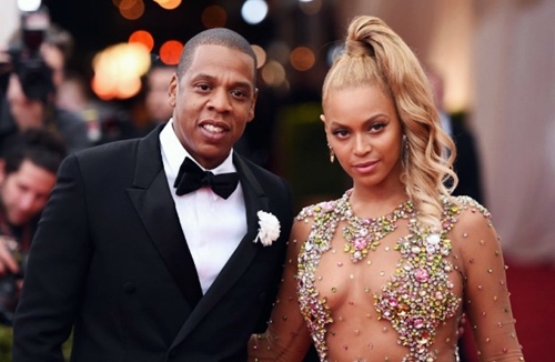 Si chiamano Rumi e Sir i figli di Beyoncé e Jay-Z